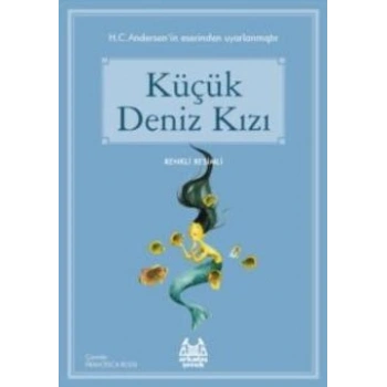 Küçük Deniz Kızı