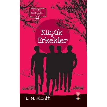 Küçük Erkekler