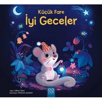 Küçük Fare İyi Geceler