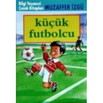 Küçük Futbolcu