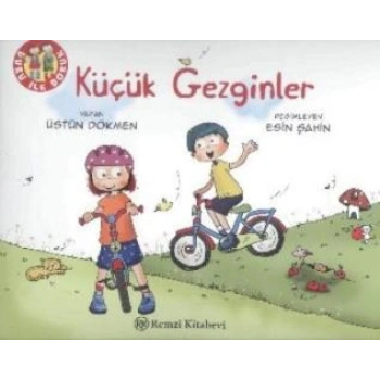 Küçük Gezginler