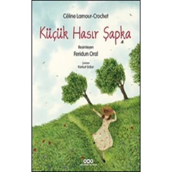 Küçük Hasır Şapka