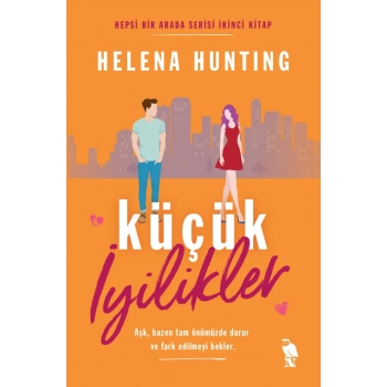 Küçük İyilikler