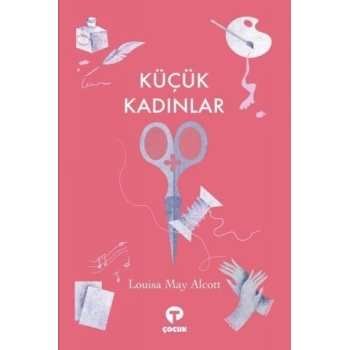 Küçük Kadınlar