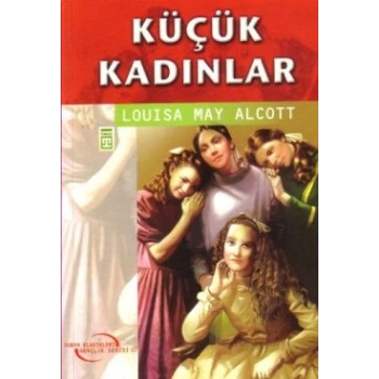 Küçük Kadınlar