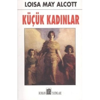 Küçük Kadınlar