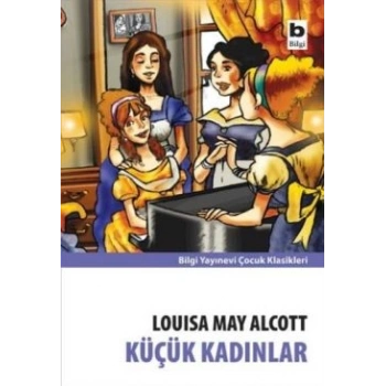 Küçük Kadınlar