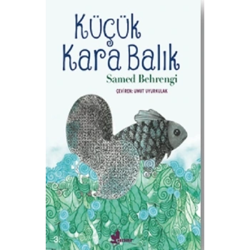 Küçük Kara Balık