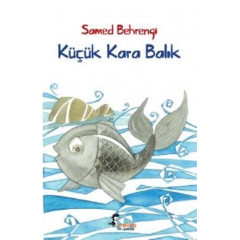 Küçük Kara Balık