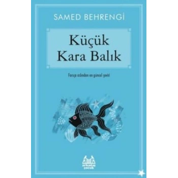Küçük Kara Balık