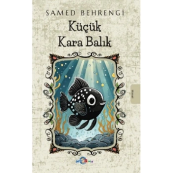 Küçük Kara Balık