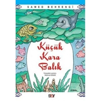 Küçük Kara Balık