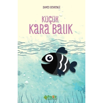 Küçük Kara Balık