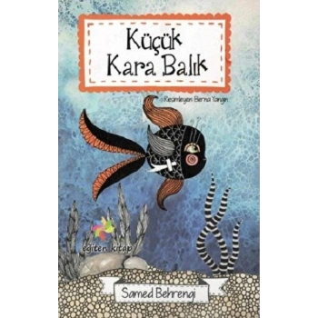 Küçük Kara Balık