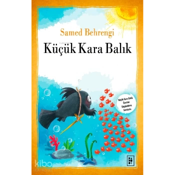 Küçük Kara Balık