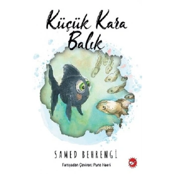 Küçük Kara Balık
