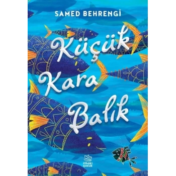 Küçük Kara Balık