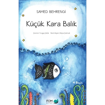 Küçük Kara Balık