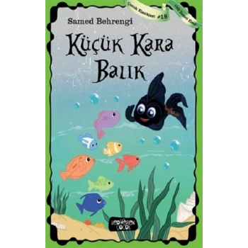 Küçük Kara Balık
