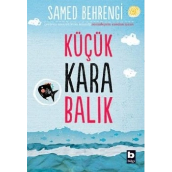 Küçük Kara Balık