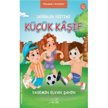 Küçük Kaşif