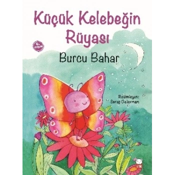 Küçük Kelebeğin Rüyası