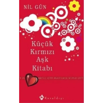 Küçük Kırmızı Aşk Kitabı