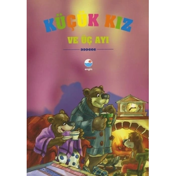Küçük Kız ve Üç Ayı