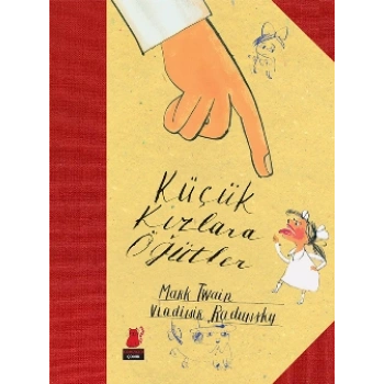 Küçük Kızlara Öğütler