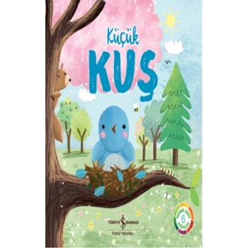 Küçük Kuş - Doğanın Eşsiz Hikayeleri