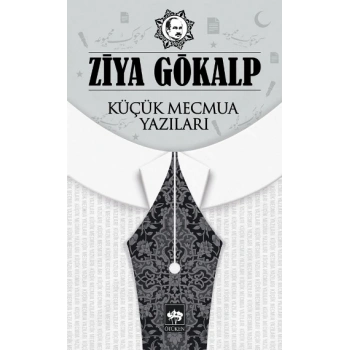 Küçük Mecmua Yazıları