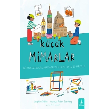 Küçük  Mimarlar