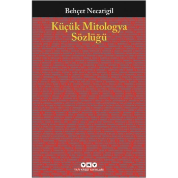Küçük Mitologya Sözlüğü