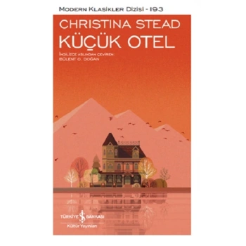 Küçük Otel