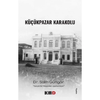 Küçük Pazar Karakolu