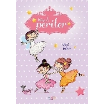 Küçük Periler - Peri balesi
