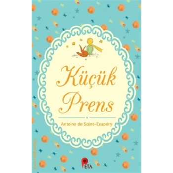 Küçük Prens