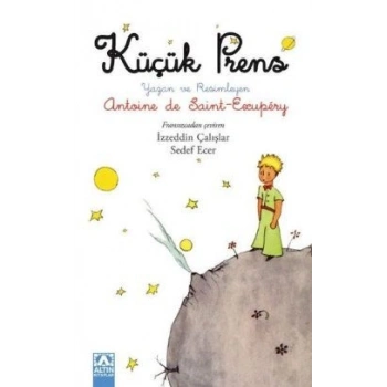Küçük Prens