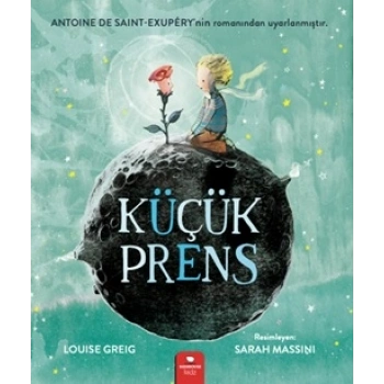 Küçük Prens