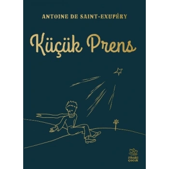 Küçük Prens