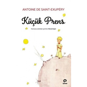 Küçük Prens