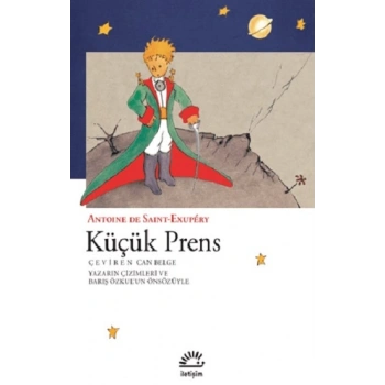 Küçük Prens