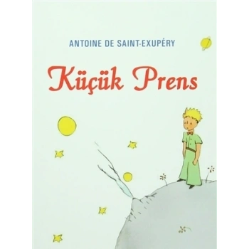 Küçük Prens