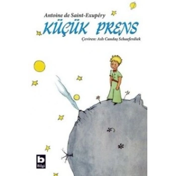 Küçük Prens