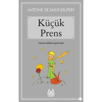 Küçük Prens