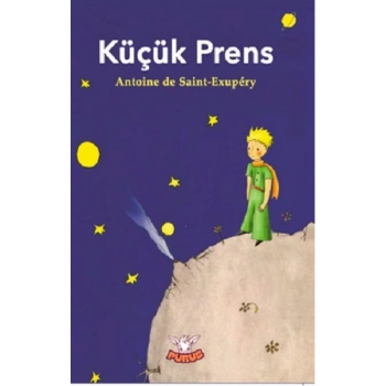 Küçük Prens