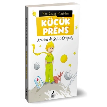Küçük Prens
