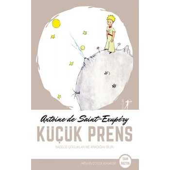 Küçük Prens (Tam Metin )