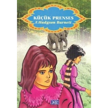 Küçük Prenses
