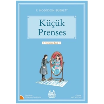 Küçük Prenses (Turuncu Seri)